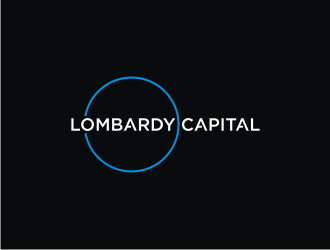 Lombardy Capital logo design by clayjensen