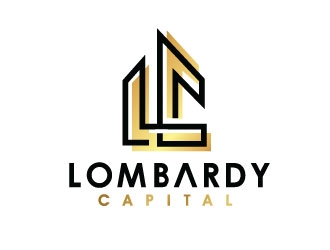 Lombardy Capital logo design by REDCROW