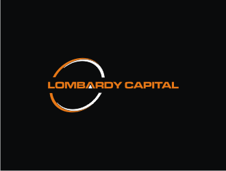 Lombardy Capital logo design by clayjensen