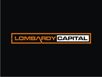 Lombardy Capital logo design by clayjensen