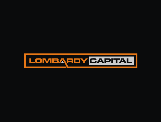 Lombardy Capital logo design by clayjensen