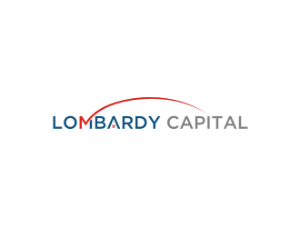 Lombardy Capital logo design by Diancox