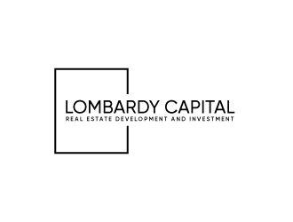 Lombardy Capital logo design by Erasedink