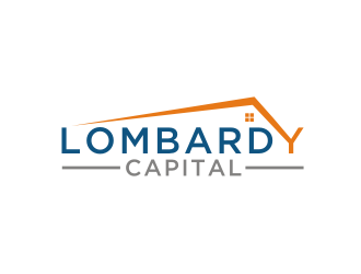 Lombardy Capital logo design by Diancox