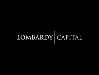 Lombardy Capital logo design by Adundas