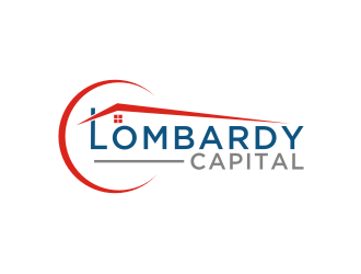 Lombardy Capital logo design by Diancox