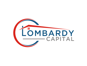 Lombardy Capital logo design by Diancox