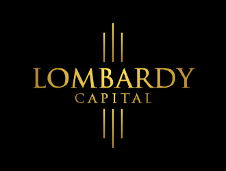 Lombardy Capital logo design by afra_art