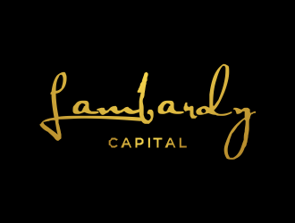 Lombardy Capital logo design by afra_art