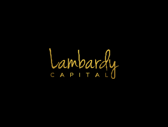 Lombardy Capital logo design by afra_art