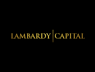 Lombardy Capital logo design by afra_art