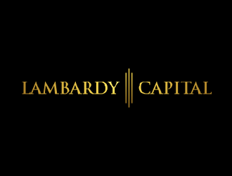 Lombardy Capital logo design by afra_art