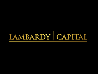 Lombardy Capital logo design by afra_art