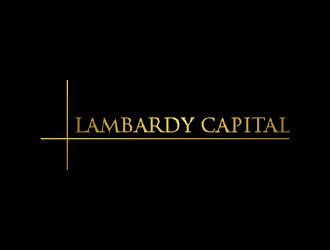 Lombardy Capital logo design by afra_art