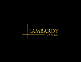 Lombardy Capital logo design by afra_art