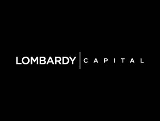 Lombardy Capital logo design by maserik