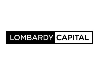 Lombardy Capital logo design by maserik