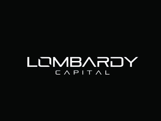 Lombardy Capital logo design by Louseven