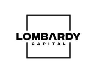 Lombardy Capital logo design by excelentlogo