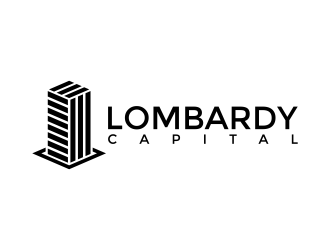 Lombardy Capital logo design by maseru