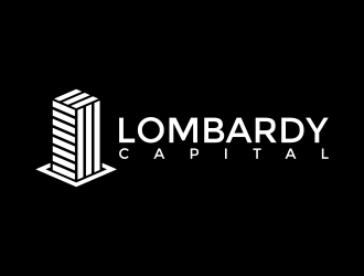 Lombardy Capital logo design by maseru