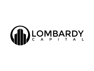 Lombardy Capital logo design by maseru