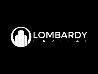 Lombardy Capital logo design by maseru