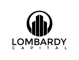 Lombardy Capital logo design by maseru