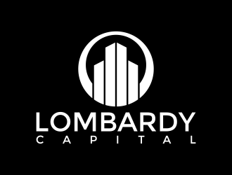 Lombardy Capital logo design by maseru