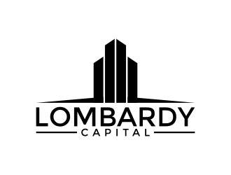 Lombardy Capital logo design by maseru