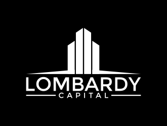 Lombardy Capital logo design by maseru