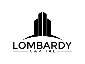 Lombardy Capital logo design by maseru