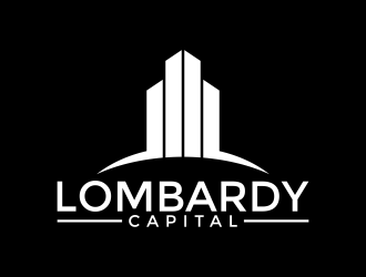 Lombardy Capital logo design by maseru