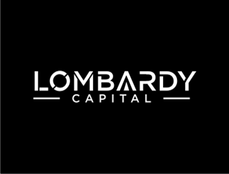 Lombardy Capital logo design by sheilavalencia