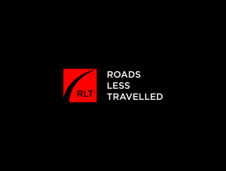 Roads Less Travelled logo design by funsdesigns