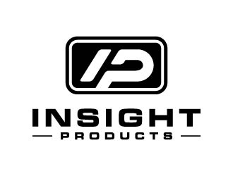 Insight Products logo design by maserik