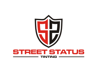 Street Status  logo design by rief