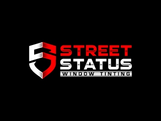 Street Status  logo design by pambudi