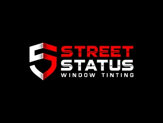 Street Status  logo design by pambudi