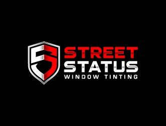 Street Status  logo design by pambudi