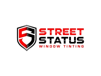 Street Status  logo design by pambudi