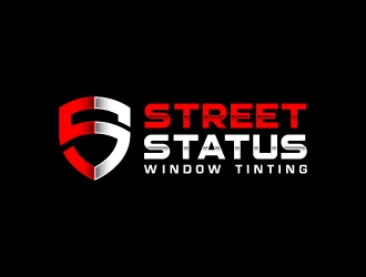 Street Status  logo design by pambudi