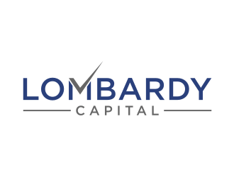 Lombardy Capital logo design by puthreeone