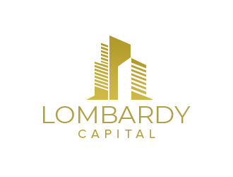 Lombardy Capital logo design by kunejo