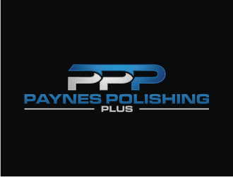 Paynes Polishing Plus logo design by muda_belia