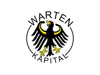 WARTEN KAPITAL logo design by Greenlight