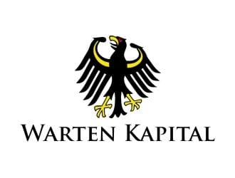 WARTEN KAPITAL logo design by dibyo
