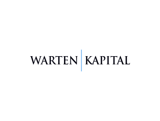 WARTEN KAPITAL logo design by goblin