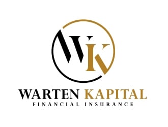 WARTEN KAPITAL logo design by nexgen