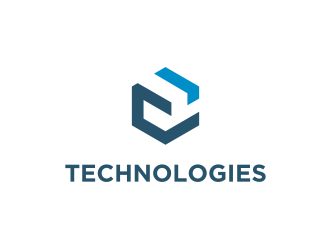 MH Technologies logo design by clayjensen